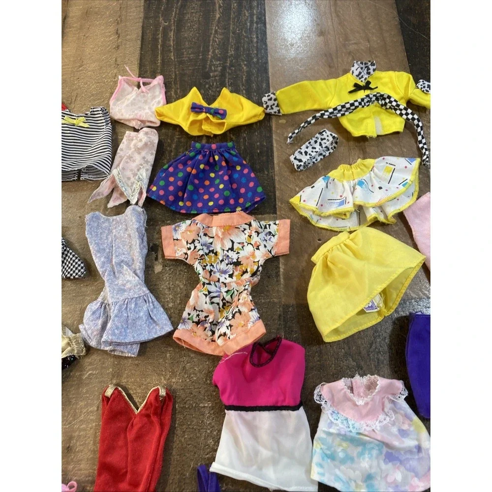 Barbie bulk lot